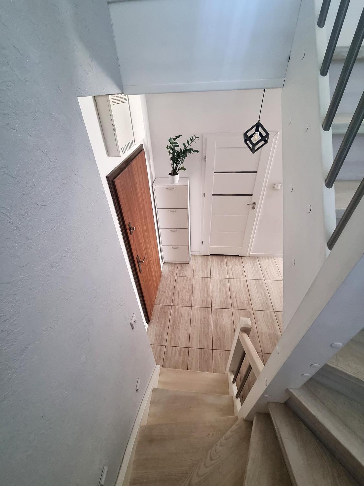Apartament Marcella - Dwupoziomowy Swinoujscie Bagian luar foto