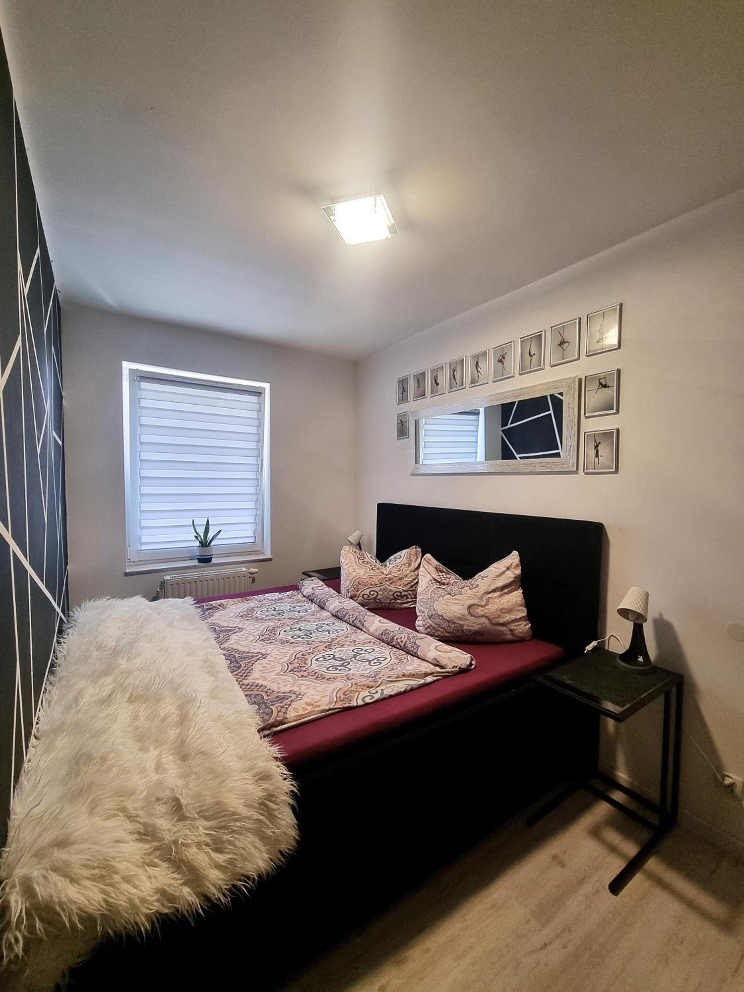 Apartament Marcella - Dwupoziomowy Swinoujscie Bagian luar foto