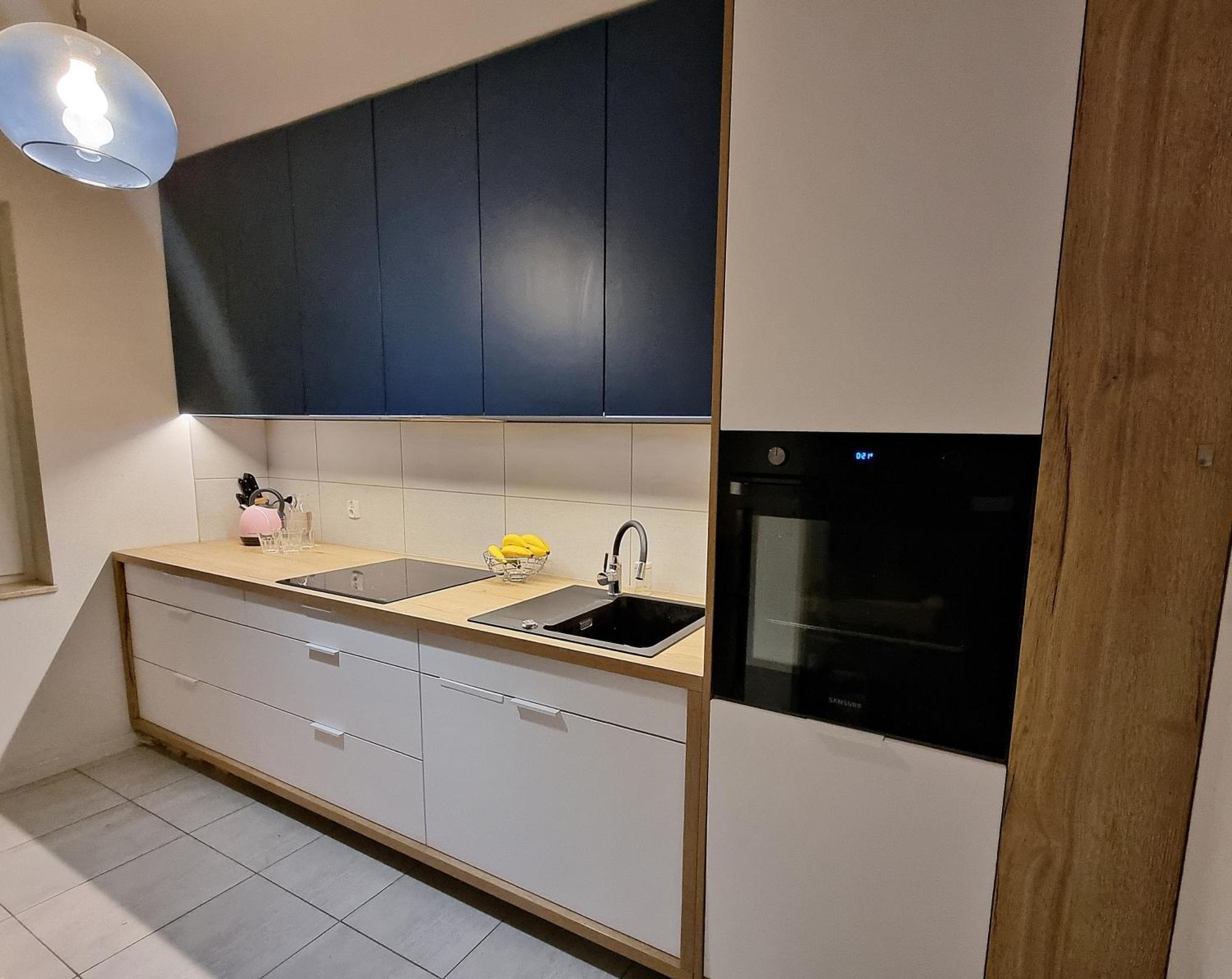 Apartament Marcella - Dwupoziomowy Swinoujscie Bagian luar foto