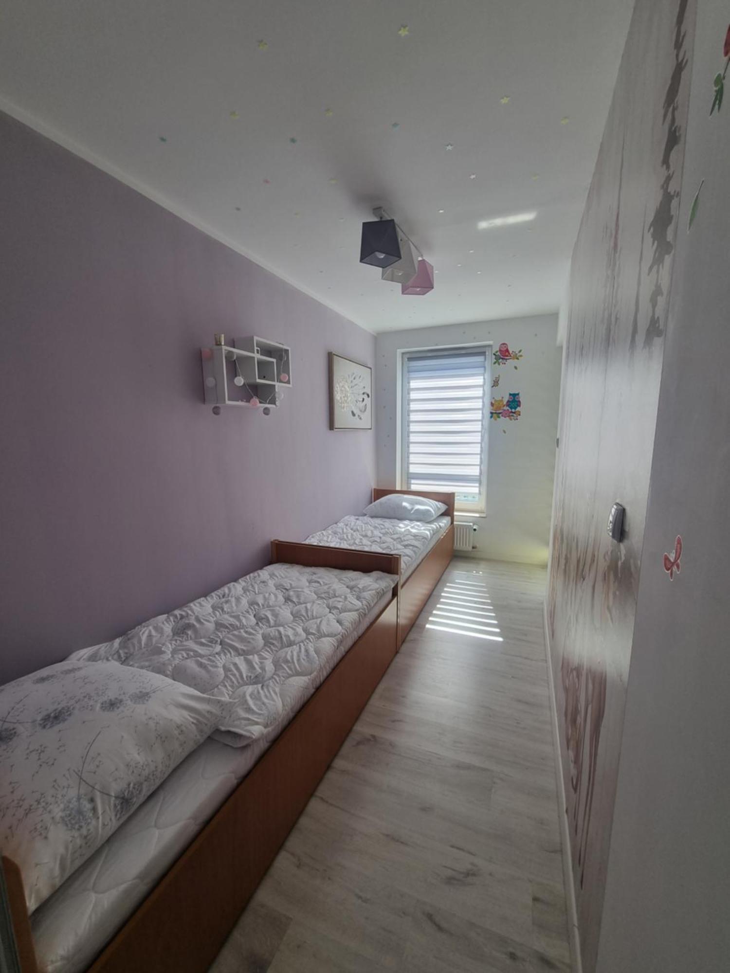 Apartament Marcella - Dwupoziomowy Swinoujscie Bagian luar foto