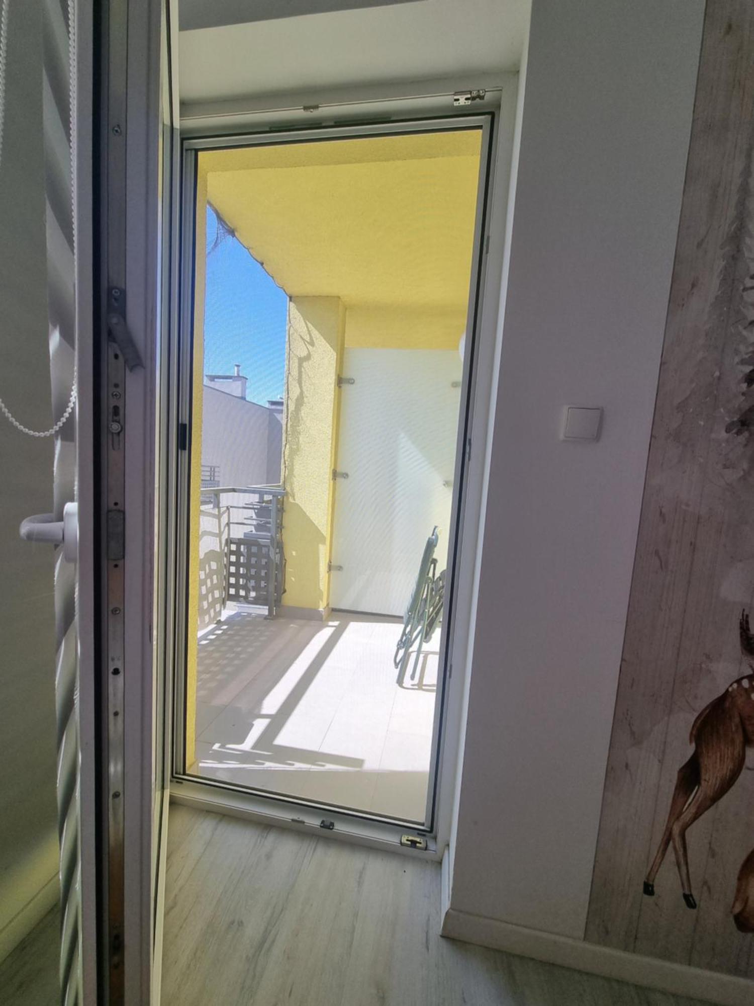 Apartament Marcella - Dwupoziomowy Swinoujscie Bagian luar foto